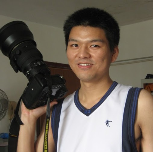Frank Cheng Photo 10