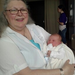 Nancy Blanchard Photo 28
