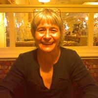 Sue Cory Photo 5