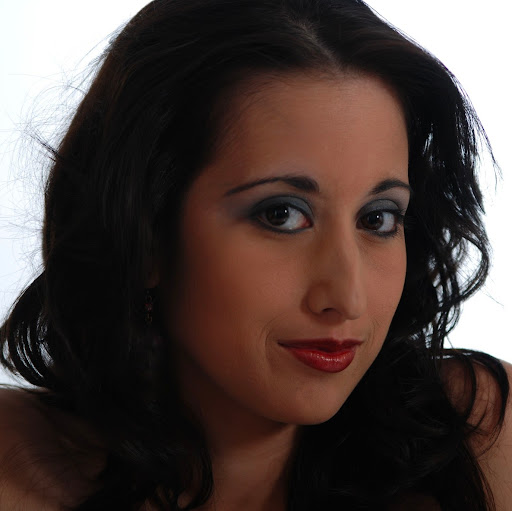 Heather Ruiz Photo 10