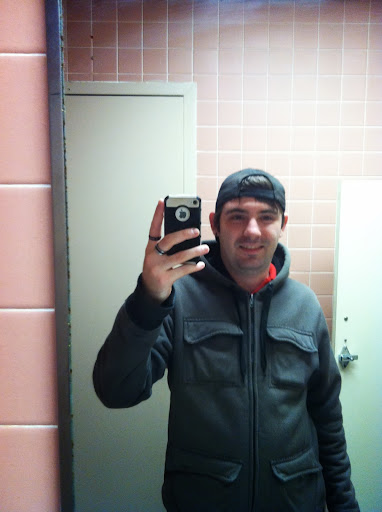 Shawn Thacker Photo 33