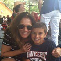 Susan Glickman Photo 24