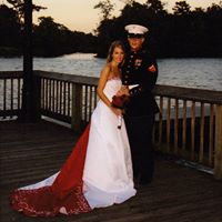 Adrienne Rector Photo 1