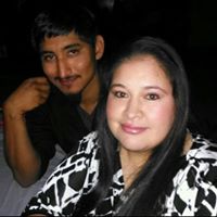 Ruth Ramirez Photo 20