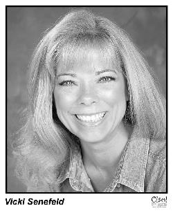 Vicki Cook Photo 3