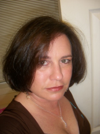 Rachel Simmons Photo 7