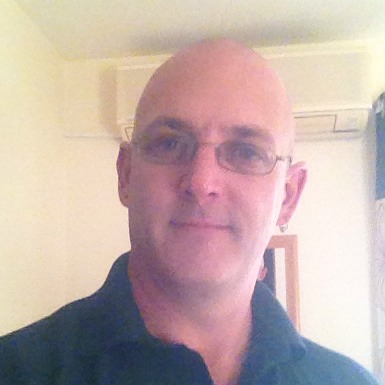 Anthony Pritchard Photo 13