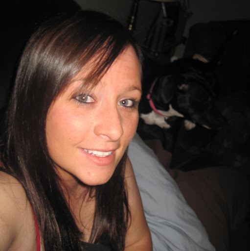 Jacqueline Myers Photo 39