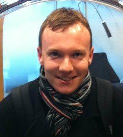 Richard Fleming Photo 24