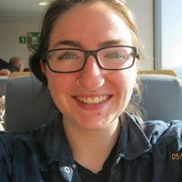 Julia Dougherty Photo 32
