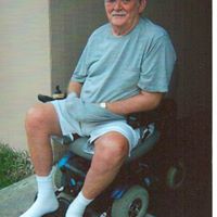 Ralph Higgins Photo 23
