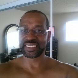 Patrick Roberson Photo 42