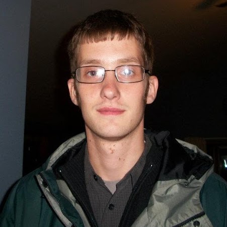 Michael Lapointe Photo 15