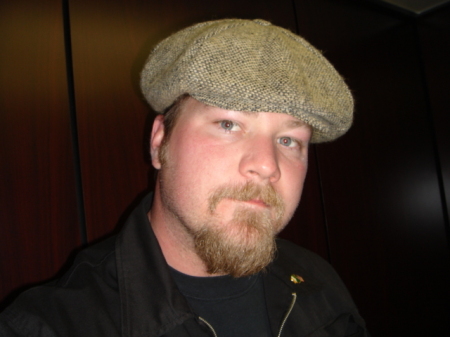 Michael Perry Photo 4