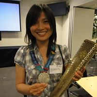 Sally Zhou Photo 16