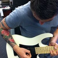 Cory Daniel Photo 8