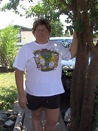 Sherry Simpson Photo 45