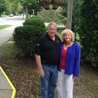 Deborah Riggins Photo 9