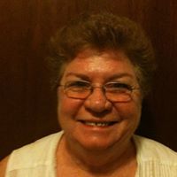 Patricia Proctor Photo 23