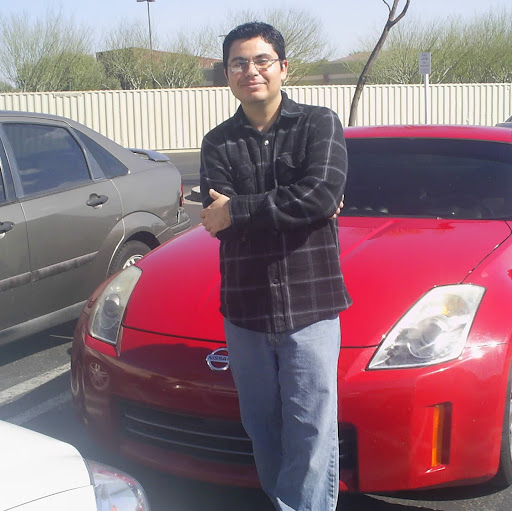 Alonso Sanchez Photo 17