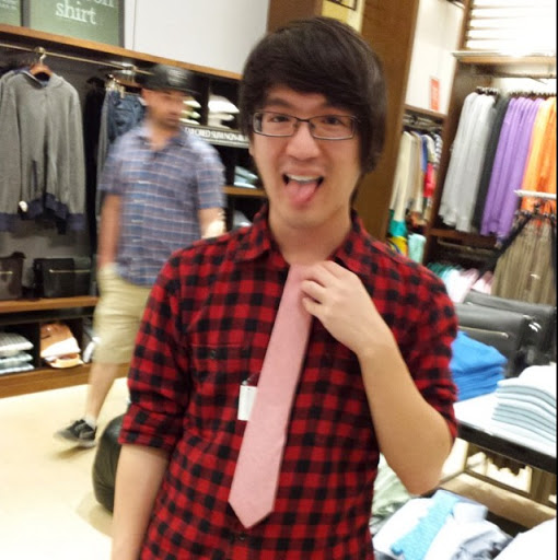 Daniel Ho Photo 28