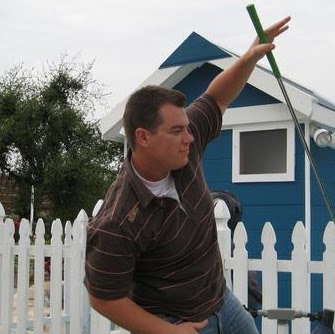James Farrell Photo 37