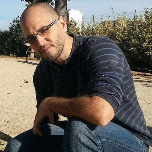 Oscar Ortiz Photo 17