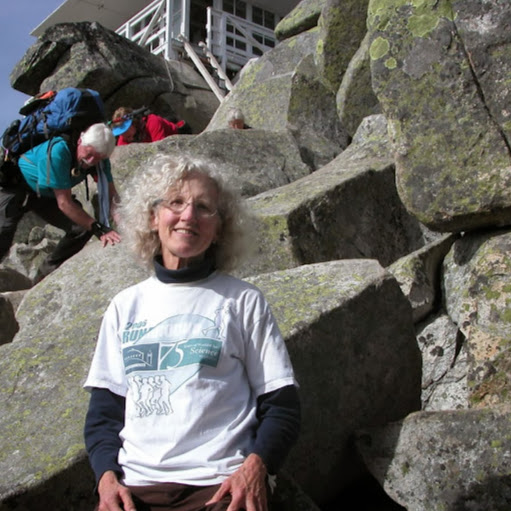 Carol Ingram Photo 11