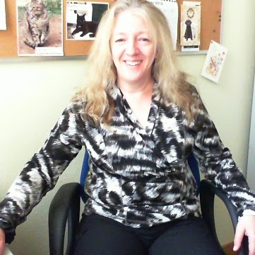 Marie Fisher Photo 10
