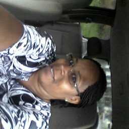 Christine Small Photo 44