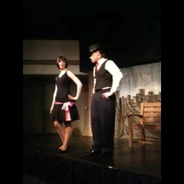 Ellen Short Photo 31