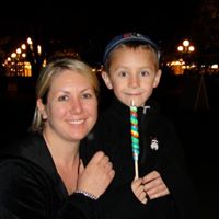 Christy Larson Photo 33