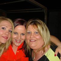 Anne Mcgrath Photo 6