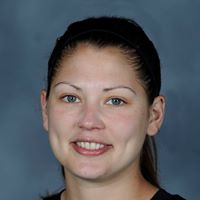 Allison Salter Photo 16