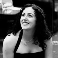 Suzanne Norton Photo 21