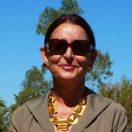 Patricia Gordon Photo 39