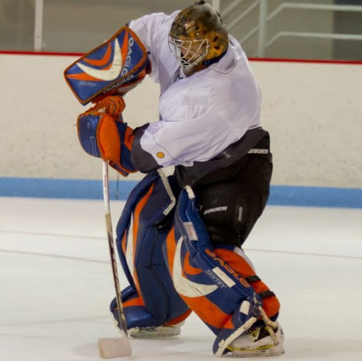 Mike Robinson Photo 5