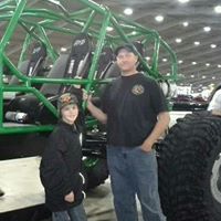 Keith Moulton Photo 18