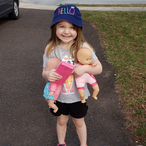 Amy Fuchs Photo 34