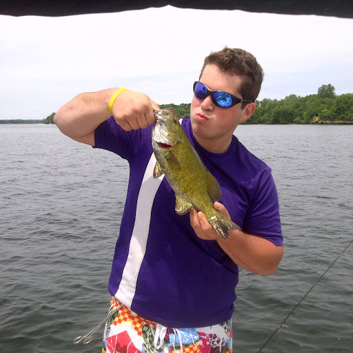 Cody Jackson Photo 30