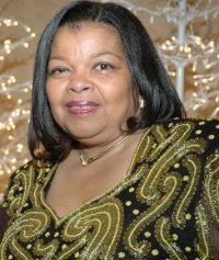 Pauline Grant Photo 12