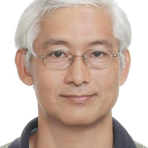 Timothy Lin Photo 31