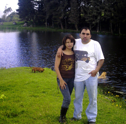 Fanny Pacheco Photo 4