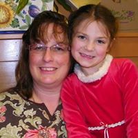 Kimberly Grizzle Photo 11