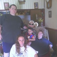 Bernice Moore Photo 19