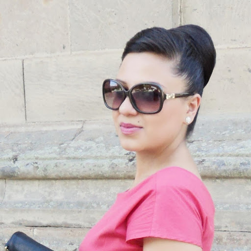 Lilit Gasparyan Photo 20