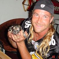 Timothy Larson Photo 34