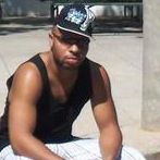 Otis James Photo 27