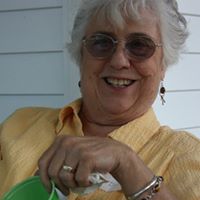 Marilyn Baird Photo 26