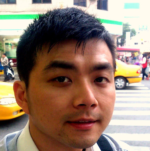 Frederick Chen Photo 18